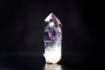 amethist kristall