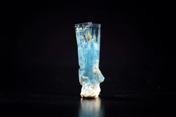 aquamarin kristall