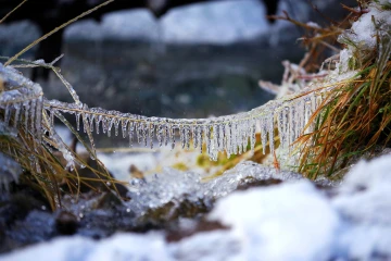 eiszapfen reihe