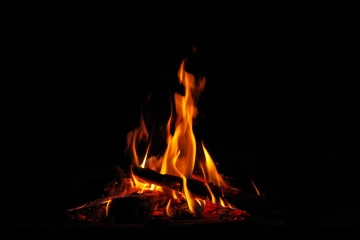 feuer flammen 1