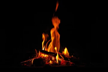 feuer flammen 2