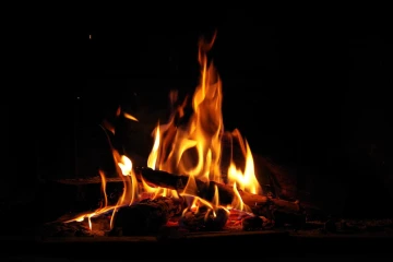feuer flammen 3