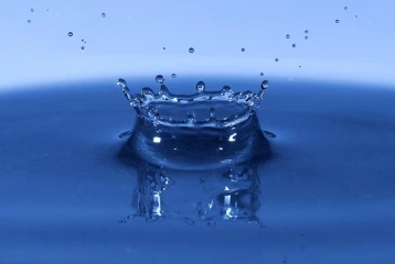 wassertropfen