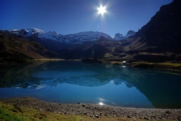 alpensee