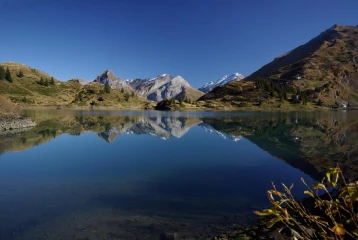 bergsee