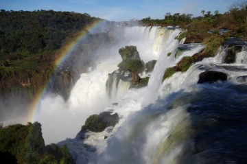iguazu wasserfall18