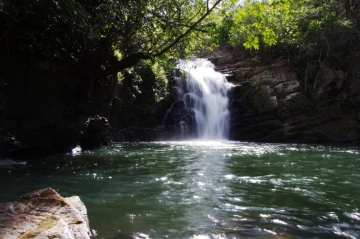 pirenopolis wasserfall2