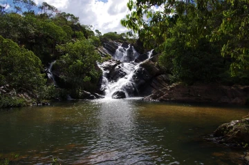 pirenopolis wasserfall3
