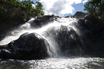 pirenopolis wasserfall4