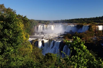 iguazu wasserfall1