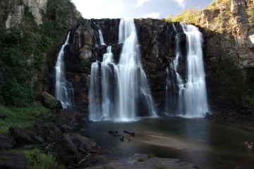 salto corumba