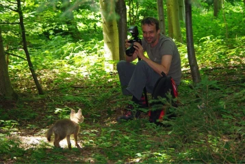technik fuchs
