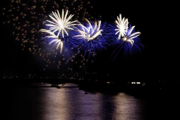 feuerwerk