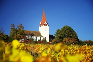 kirche hoengg01