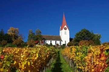 kirche hoengg4