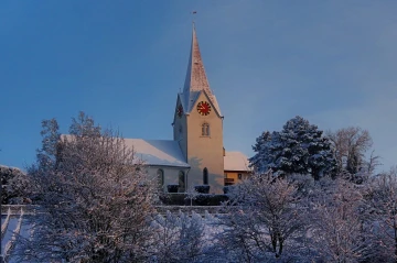 kirche hoengg5