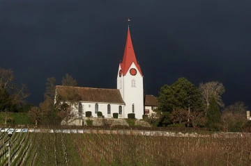 kirche hoengg6