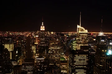 manhatten