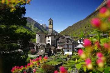morcote