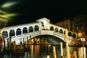 venedig rialto