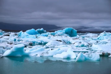 eisschollen island1