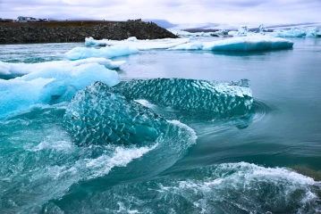 eisschollen island2