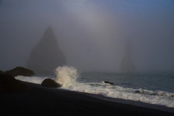 reynisdrangar island3