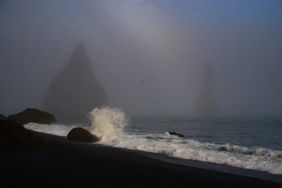reynisdrangar island3