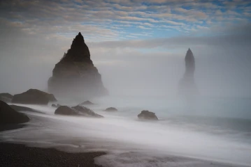 reynisdrangar island4