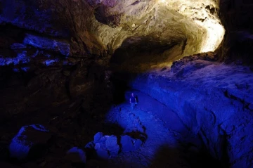 cueva los verdes