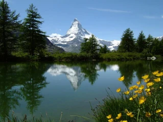 matterhorn 2