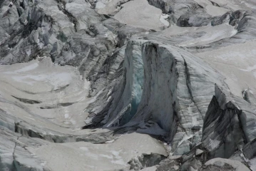 saas fee laengfluh