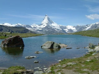 stellisee matterhorn 2
