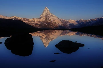 stellisee matterhorn 4