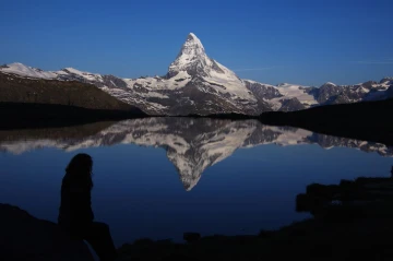 stellisee matterhorn 5