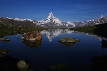 stellisee matterhorn 6