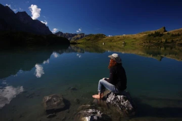 stille