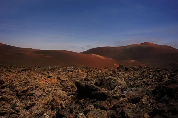 timanfaya