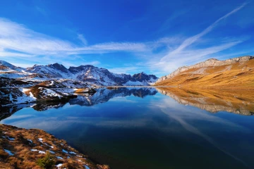 tannensee herbst 2