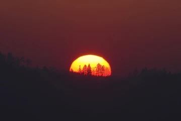 sonnenuntergang hoengg 2
