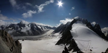 argentiere grands montets8