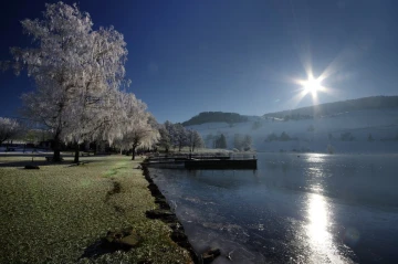 hausenersee