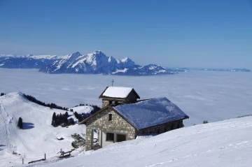kapelle rigi
