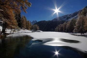 lerchen schnee2