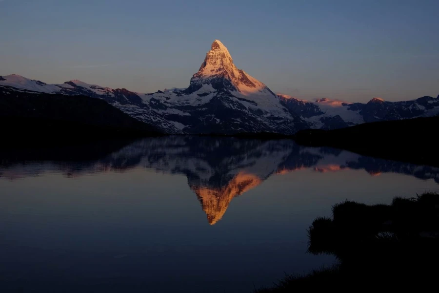 matterhorn 7