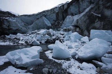 moratschgletscher