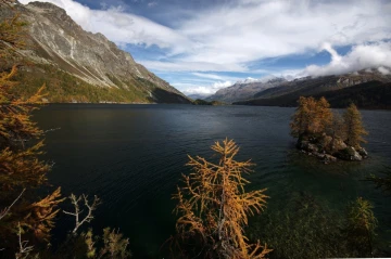 silsersee