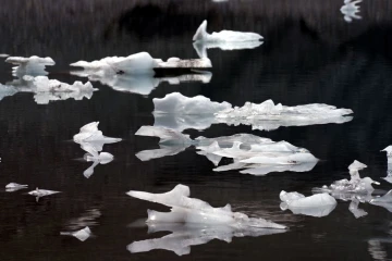 eisschollen