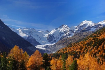 morteratsch engadin1