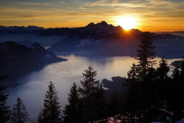 rigi sonnenuntergang2